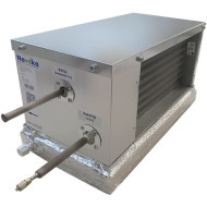 Воздухоохладитель фреоновый NAVEKA F3- 5030 Левый