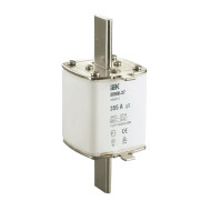 IEK DPP40-355 Вставка плавкая ППНИ-37 355А габарит 2