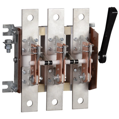 Разъединитель IEK РЕ19-43-31120 1600А