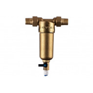 Фильтр Гейзер Бастион 121 3/4" для холодной и горячей воды