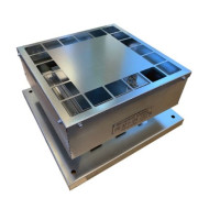 Вентилятор крышный NAVEKA VR(AC1)-160(D220)(0,08 кВт; 0,4А)