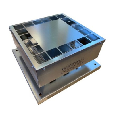 Вентилятор крышный NAVEKA VR(AC1)-160(D220)(0,08 кВт; 0,4А)