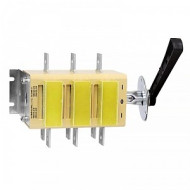 Выключатель-разъединитель Texenergo вр32-35в71250-32 ухл3 правый