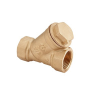 Фильтр косой MVI ВВ 1/2" PN16