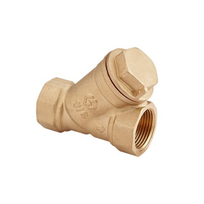 Фильтр косой MVI ВВ 1/2" PN16