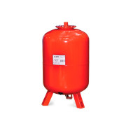 Расширительный бак Uni-fitt WRV 500 литров для отопления