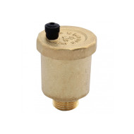 Автоматический воздухоотводчик Danfoss Ду15 Pу10