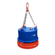 Гидравлический магнит GreatRock HMAG PRO 1200-49-K-RUS