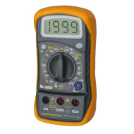 Мультиметр цифровой Navigator NMT-Mm01-830L (830L)