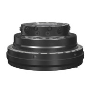 Ротатор indexator XR 400 HT X2 C M24