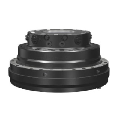 Ротатор indexator XR 400 HT X2 C M24