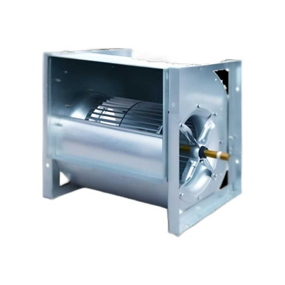 Вентилятор AIR-SC назад загнутые лопатки TDF 280