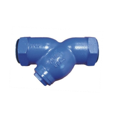 Фильтр магнитно-механический резьбовой ABRA-YS-3016-D015 ФММ