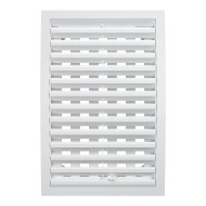 Решетка регулируемая ERA 2030РРП