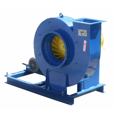 Вентилятор ВР 132-30-5,0 (5,5/3000) Л0