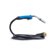 Горелка MIG-36 4м