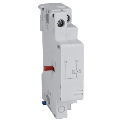 Расцепитель минимального напряжения КЭАЗ РМН32-220В 269956