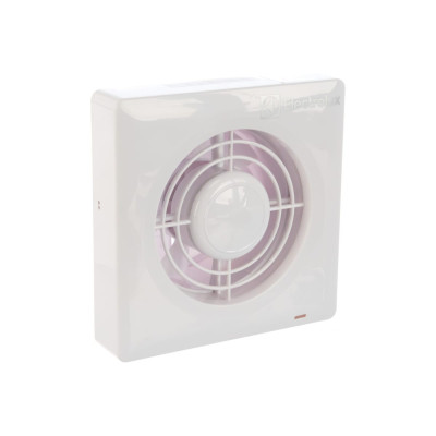 Вентилятор вытяжной серии Slim EAFS-150TH с таймером и гигростатом