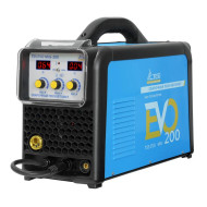 Сварочный полуавтомат ТSS EVO MIG-200