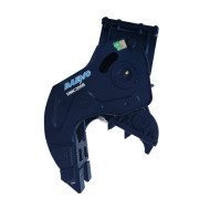 Гидроножницы для измельчения бетона DAEMO DMC210B