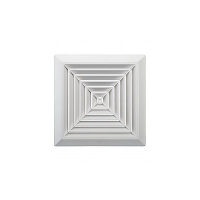 Решетка вентиляционная SANTREK AIR ПК 200/150