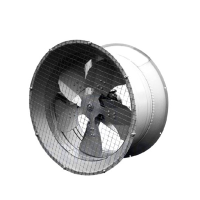 Вентилятор ВС 10-400-6,3 (0,75/1500)