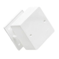 Коробка универсальная для кабель-каналов Ruvinil 85х85х42 IP40