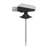 Датчик температуры RGP от -50 до +120 C, PT 100, канальный, 250 мм.