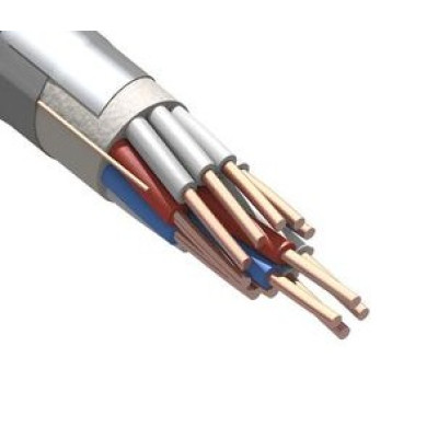 Кабель контрольный КВВГЭнг(А)-LS 14х2.5