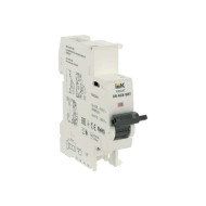Расцепитель минимального напряжения IEK ARMAT AR-AUX-UR 220-240В