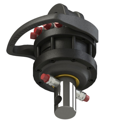 Ротатор BALTROTORS GR46-01