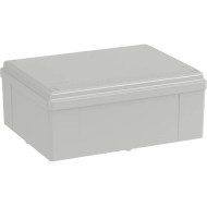 Коробка распределительная DKC IP56 190х140х70мм гладкие стенки