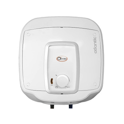 Водонагреватель Atlantic ONDEO 015 А (821428) над мойкой