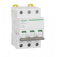 A9S68332 iINT125 Выключатель нагрузки 3-полюсный, 32А Schneider Electric