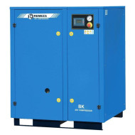 Компрессор Remeza ВК 25-8