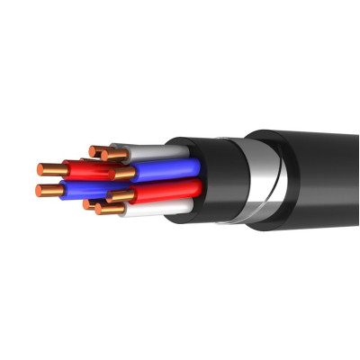 Кабель КВБбШнг 10*1,5 ГОСТ