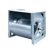 Вентилятор AIR-SC вперед загнутой лопаткой DTC 9-7