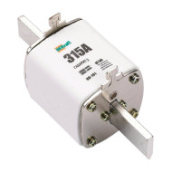 Вставка плавкая Dekraft ПН-101 400А габарит 2 (аналог ППН-37 габ. 2)