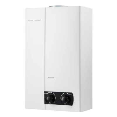 Колонка газовая Royal Thermo GWH 11 Piezo Pro