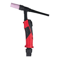 Горелка Fubag TIG 450W (ПВ100% 450А DC -315А AC ) 4m с жидкостным охлаждением