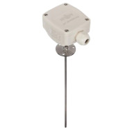 Датчик температуры для воздуховода IECON (Чувствительный элемент Pt1000, длина зонда 100 мм)