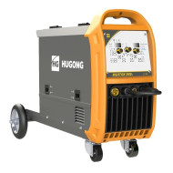 Сварочный полуавтомат ТСС HUGONG MIG/STICK 250D III