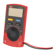 Портативный мультиметр UNI-T UT120A