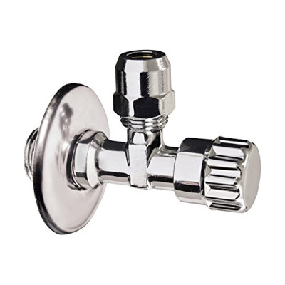 Вентиль Itap 1/2'х10 для смесителя с медными трубками