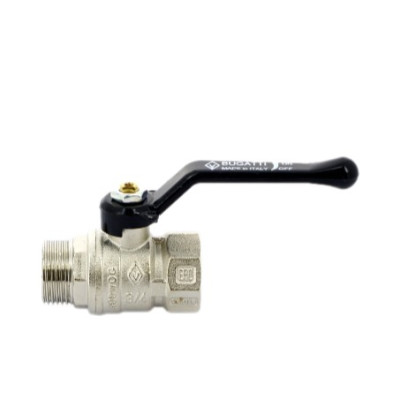 Кран НВ 3/4' ручка ARIZONA серия 605 стандартный проход