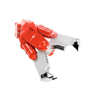 Мультипроцессоры со сменными челюстями GreatRock RMP24R