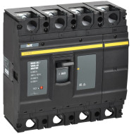 Выключатель-разъединитель IEK KARAT MASTER ВН88-40 4P 800А