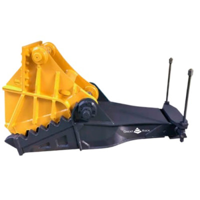 Бетонолом механический GreatRock MCC-200