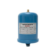 Гидроаккумулятор LadAna 2л вертикальный голубой