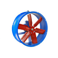 Вентилятор ВО 06-300-3,15 (0,18/1500)